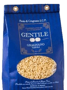 Pastificio Gentile Pasta di Gragnano IGP Le Stelline 500g