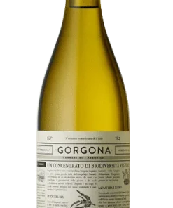 Gorgona Bianco Costa Toscana IGT Frescobaldi/Mondavi