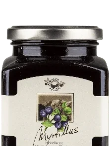 01 Limited Edition Strawberry “Senga Sengana” Alpe Pragas 220g