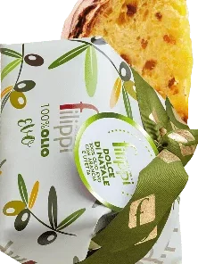 Filippi Dolce Natale mit Olivenöl 1kg
