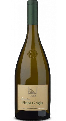 Cantina Terlano Tradition Pinot Grigio – Bild 2
