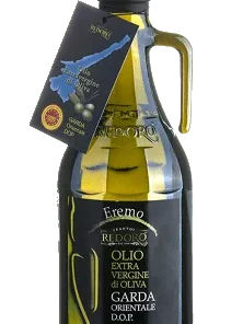 Frantoi Redoro Olio Extra Vergine di Oliva Garda DOP