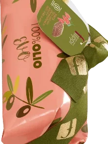 Struca Fragoline di Bosco e Cioccolato Filippi