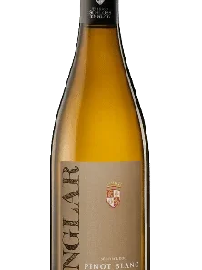 Südtiroler Weißburgunder DOC Riserva St. Sebastian Schloss Englar