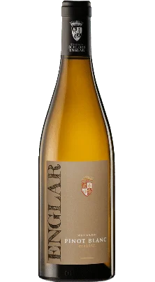 Südtiroler Weißburgunder DOC Riserva St. Sebastian Schloss Englar – Bild 2