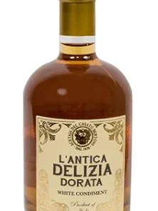 L’Antica Delizia Dorata White Condiment Acetaia del Casato Bertoni
