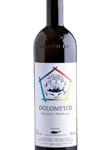 Ansitz Dolomytos Sacker Dolomytos Amphora Weiß