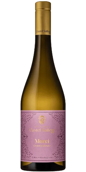 Südtiroler Chardonnay DOC Marei Castel Sallegg – Bild 2