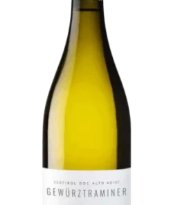 Südtiroler Gewürztraminer DOC Kellerei St. Pauls