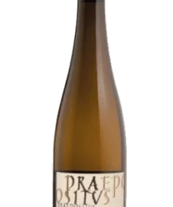 Eisacktaler Riesling  DOC Praepositus Kloster Neustift