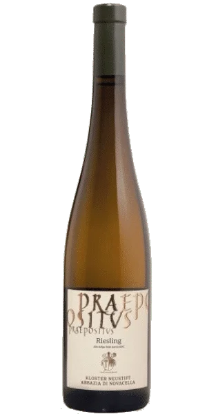 Eisacktaler Riesling DOC Praepositus Kloster Neustift