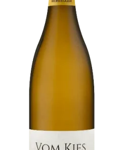 Südtiroler Pinot Grigio DOC Vom Kies Weingut Rohregger