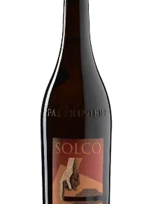 Paltrinieri Lambrusco dell’Emilia Solco Semisecco