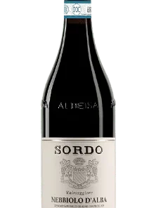 Nebbiolo D’Alba DOC Valmaggiore Sordo