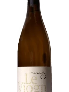 Le Viogn Südtiroler Weißwein Tröpfltalhof Bio