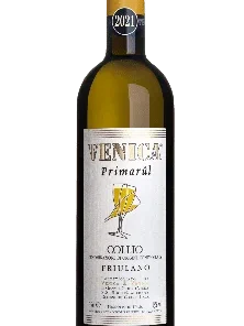Friulano Collio DOC Primarul Venica