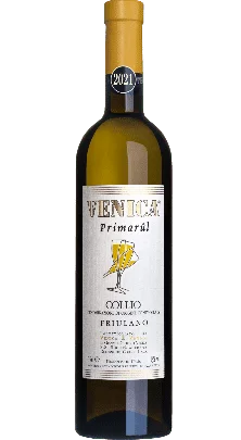 Friulano Collio DOC Primarul Venica – Bild 2