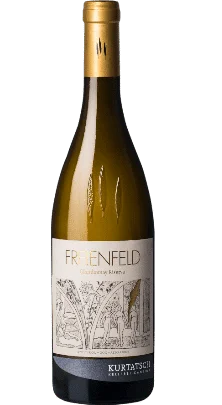 Cantina Cortaccia Freienfeld Chardonnay Riserva MAGNUM