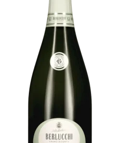 Berlucchi Franciacorta 61 Saten