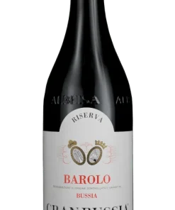 Barolo Gran Bussia Riserva Aldo Conterno