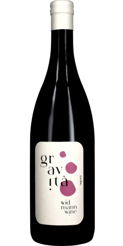 Weingut Widmann Gravitá Lagrein Mitterberg IGT – Bild 2