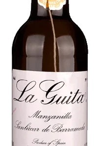 Manzanilla „la Guita“ – Perez Marin – 0,75l – 15% vol