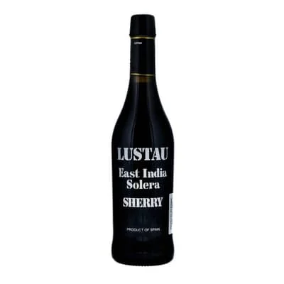 Lustau East India Solera 15 Years Sherry 50cl