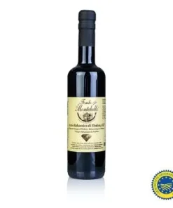 Aceto Balsamico di Modena g.g.A., FM 02, 500 ml