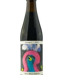 Georg I. – Imperial Stout