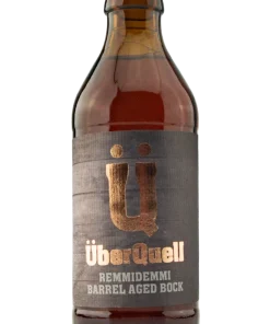 Remmidemmi – India Pale Ale
