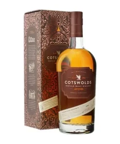 Cotswolds RESERVE Single Malt Whisky 70cl