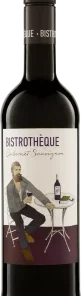 Cabernet Sauvignon BISTROTHÈQUE IGP Biowein