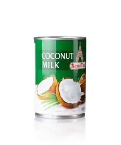 Kokosmilch, Royal Thai, 400 ml