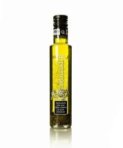 Natives Olivenöl Extra, Casa Rinaldi mit Oregano aromatisiert, 250 ml