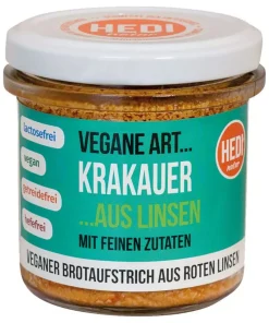 Krakauer aus Linsen (Hedi)