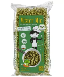 Gemüse Mie-Nudeln (Misses & Mister Mie)