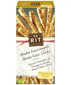 Gouda Käse Sticks (De Rit)