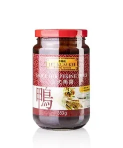 Peking Duck Sauce, Lee Kum Kee, 383 g