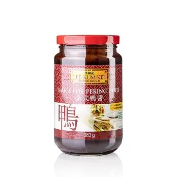 Peking Duck Sauce, Lee Kum Kee, 383 g – Bild 2