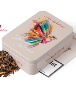 Spring Edition Paradiesvogel