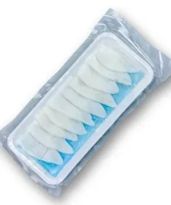 Osushiya Mongo Ika – kleine Sepiafilets, TK, 160 g, 20 St