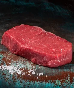 Charolais Rumpsteak