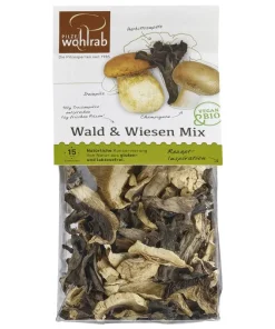 Wald & Wiesen Mix (Pilze Wohlrab)