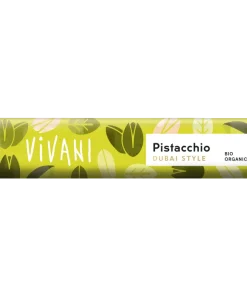 Pistacchio „Dubai Style“ (Vivani)