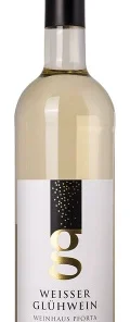 Wein Saale Unstrut Weiss Winzerglühwein Landesweingut Kloster Pforta