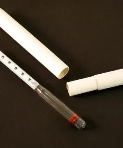 Zucker-Messgerät/-Prober zum Konsistenzmessen, 0°-50° Baumé, 1 St