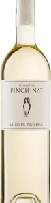 Côtes de Provence Blanc AOC Domaine Pinchinat Biowein