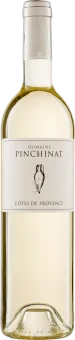 Côtes de Provence Blanc AOC Domaine Pinchinat Biowein – Bild 2