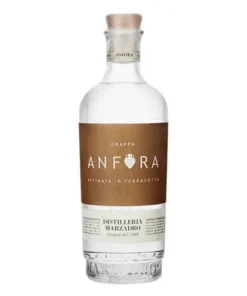 Marzadro Anfora Grappa Trentina 70cl