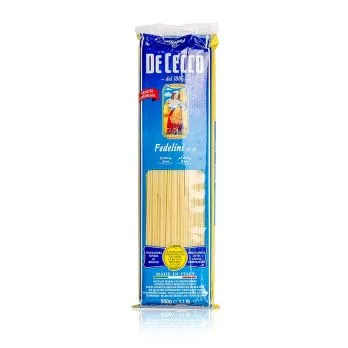 De Cecco Fedelini, No.10, 500 g – Bild 2